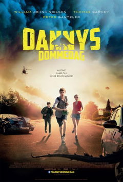 Danny's doodenge dag (2014)