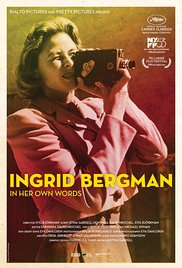 Jag är Ingrid (2015)