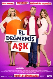 El Degmemis Ask (2016)