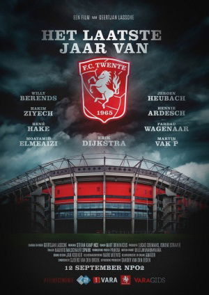 Het Laatste Jaar van FC Twente