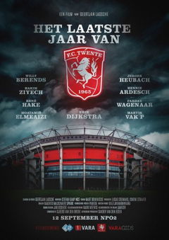 Het Laatste Jaar van FC Twente (2016)