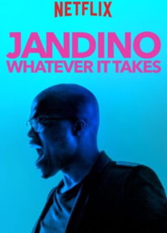 Jandino Hoe Dan Ook (2016)