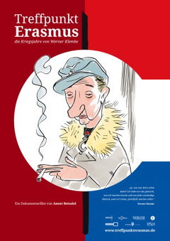 Treffpunkt Erasmus (2015)