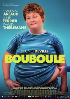Bouboule (2014)