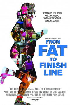 From Fat to Finish Line (2015)