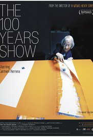 The 100 Years Show (2015)