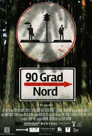 90 Grad Nord