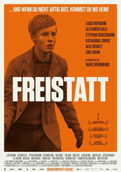 Freistatt (2015)