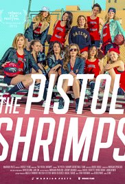 The Pistol Shrimps (2016)