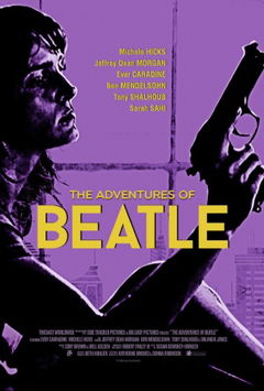The Adventures of Beatle (2015)
