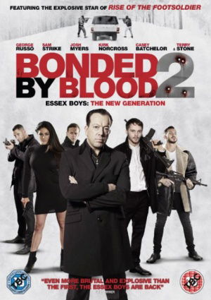 Bonded by Blood 2