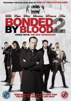 Bonded by Blood 2 (2016)