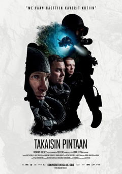 Takaisin Pintaan (2016)