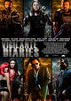 Vigilante Diaries