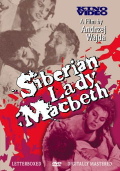Sibirska Ledi Magbet (1962)
