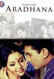 Aradhana (1969)