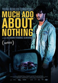 Aquí No Ha Pasado Nada (2016)