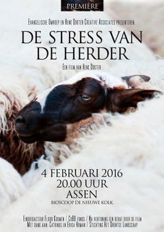 De Stress van de Herder (2016)