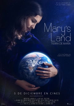 Mary's Land (2013)