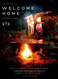 Welcome Home (2016)