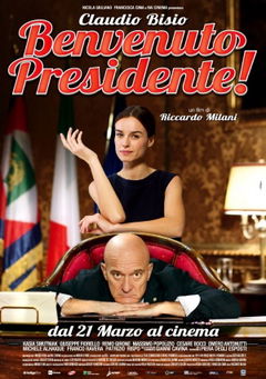 Benvenuto Presidente! (2013)