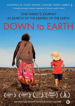 Down to Earth (2015)
