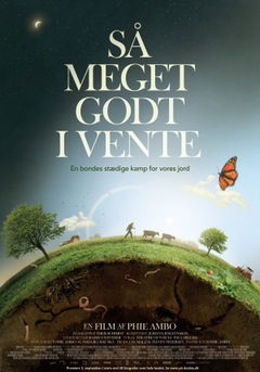 Good Things Await (2014)