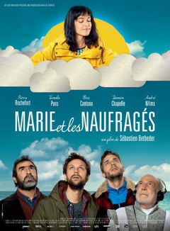Marie et les Naufragés (2016)