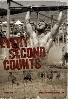 Every Second Counts (2009)