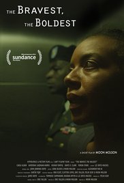 The Bravest, the Boldest (2014)