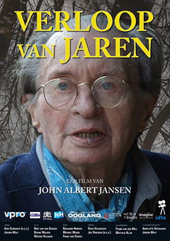 Verloop van jaren – Dichter bij Remco Campert (2016)