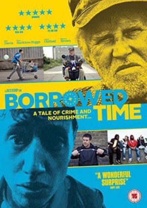 Borrowed Time