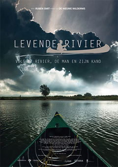 Levende rivier (2015)