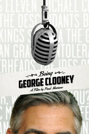 Being George Clooney