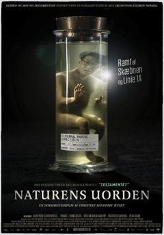 Natural Disorder (2015)