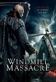 The Windmill Massacre (2016)