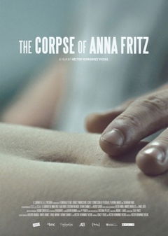 El Cadáver de Anna Fritz (2015)