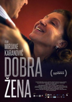 A Good Wife (2016)