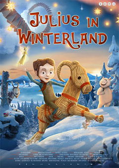 Julius in Winterland (2016)