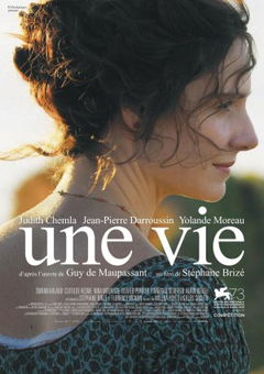 Une Vie (2016)