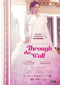 Through the Wall (2016)