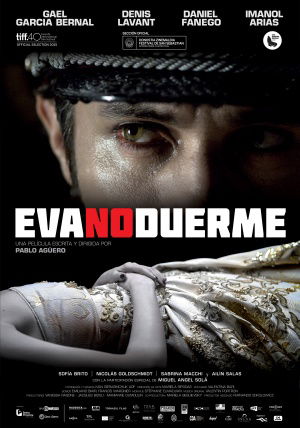 Eva No Duerme