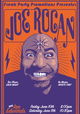 Joe Rogan: Triggered