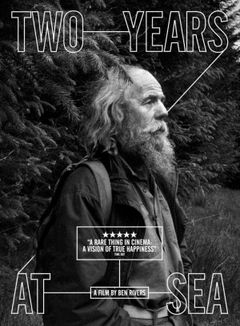 Two Years at Sea (2011)