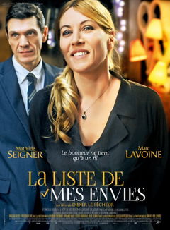 La Liste de Mes Envies (2014)