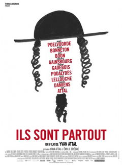 Ils Sont Partout (2016)