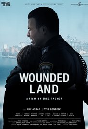 Wounded Land (2015)