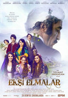 Ekşi Elmalar (2016)