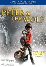 Peter & the Wolf (2006)