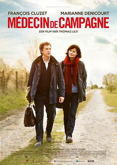 Médecin de campagne (2016)